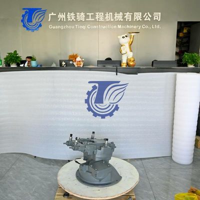 4441981 4625242 4471746 4626267 Для HITACHI ZX160 ZX160LCT ZX185USR Части экскаватора Гидравлический поршневый насос A8VO80 Гидравлический насос Главное насосное насосное устройство Оригинальное