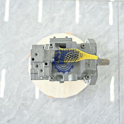 Части экскаватора Гидравлический поршневый насос K3V63S-102R-1F29 для HITACHI ZX450-3 ZX470H-3 ZX330-3 ZX240-3 ZX330-3 ZX520LCH-3