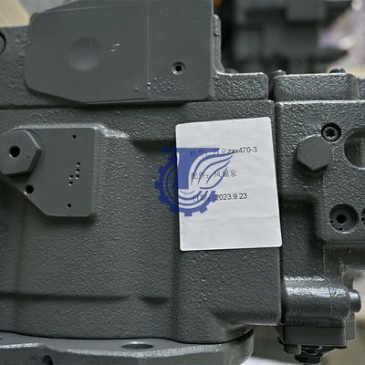Части экскаватора Гидравлический поршневый насос K3V63S-102R-1F29 для HITACHI ZX450-3 ZX470H-3 ZX330-3 ZX240-3 ZX330-3 ZX520LCH-3