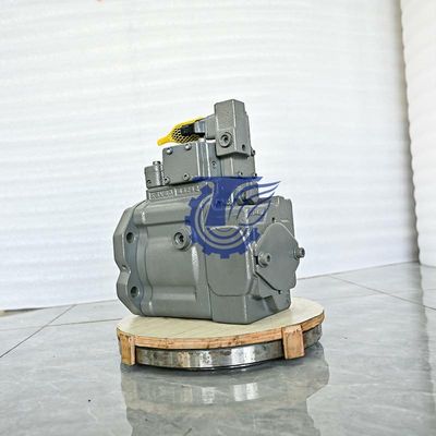 Части экскаватора Гидравлический поршневый насос K3V63S-102R-1F29 для HITACHI ZX450-3 ZX470H-3 ZX330-3 ZX240-3 ZX330-3 ZX520LCH-3