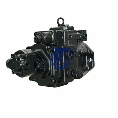 PY10V00003F1 Для Kobelco SK45-2 SK045 50UR-2 SK35-8 45-8 Части экскаватора Гидравлический поршневый насос K3SP30-110R-9001 Главное насосное насосное устройство Гидравлическое насосное насосное устройство Оригинальное
