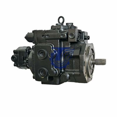 PY10V00003F1 Для Kobelco SK45-2 SK045 50UR-2 SK35-8 45-8 Части экскаватора Гидравлический поршневый насос K3SP30-110R-9001 Главное насосное насосное устройство Гидравлическое насосное насосное устройство Оригинальное