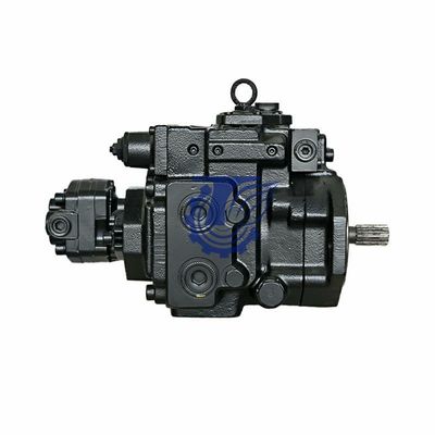PY10V00003F1 Для Kobelco SK45-2 SK045 50UR-2 SK35-8 45-8 Части экскаватора Гидравлический поршневый насос K3SP30-110R-9001 Главное насосное насосное устройство Гидравлическое насосное насосное устройство Оригинальное