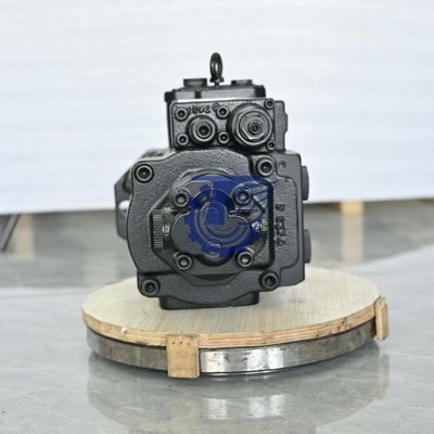 PY10V00003F1 Для Kobelco SK45-2 SK045 50UR-2 SK35-8 45-8 Части экскаватора Гидравлический поршневый насос K3SP30-110R-9001 Главное насосное насосное устройство Гидравлическое насосное насосное устройство Оригинальное