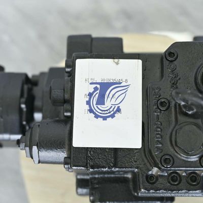 PY10V00003F1 Для Kobelco SK45-2 SK045 50UR-2 SK35-8 45-8 Части экскаватора Гидравлический поршневый насос K3SP30-110R-9001 Главное насосное насосное устройство Гидравлическое насосное насосное устройство Оригинальное