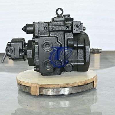 PY10V00003F1 Для Kobelco SK45-2 SK045 50UR-2 SK35-8 45-8 Части экскаватора Гидравлический поршневый насос K3SP30-110R-9001 Главное насосное насосное устройство Гидравлическое насосное насосное устройство Оригинальное