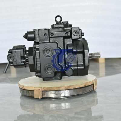 PY10V00003F1 Для Kobelco SK45-2 SK045 50UR-2 SK35-8 45-8 Части экскаватора Гидравлический поршневый насос K3SP30-110R-9001 Главное насосное насосное устройство Гидравлическое насосное насосное устройство Оригинальное