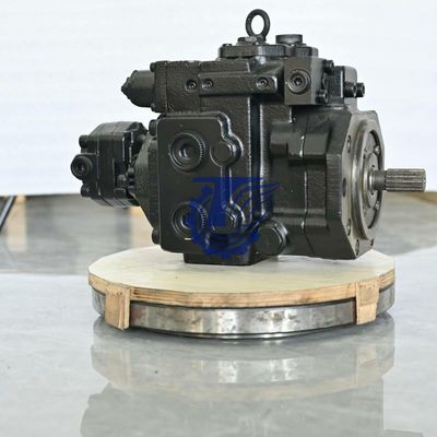 PY10V00003F1 Для Kobelco SK45-2 SK045 50UR-2 SK35-8 45-8 Части экскаватора Гидравлический поршневый насос K3SP30-110R-9001 Главное насосное насосное устройство Гидравлическое насосное насосное устройство Оригинальное