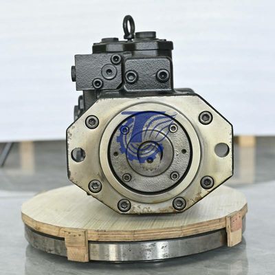 PY10V00003F1 Для Kobelco SK45-2 SK045 50UR-2 SK35-8 45-8 Части экскаватора Гидравлический поршневый насос K3SP30-110R-9001 Главное насосное насосное устройство Гидравлическое насосное насосное устройство Оригинальное