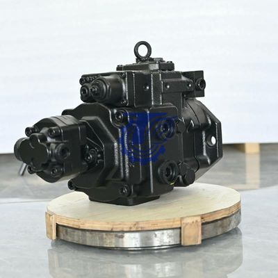PY10V00003F1 Для CASE CX50 Части экскаватора Гидравлический поршневый насос K3SP30-110R-9001 Главное насосное насосное устройство