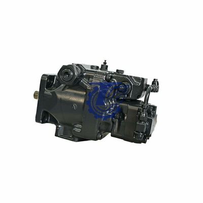 708-3S-00230 7083S00230 Для Komatsu PC35MR-1 PC35MRX-1A ЭКСКАВАТОРЫ Части Гидравлический поршневый насос ГРАФИЧЕСКИЙ ПУМП ПУМП АССИ Сборка насоса Послепродажный оригинал