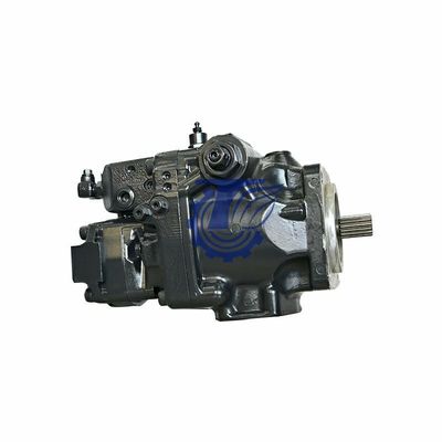 708-3S-00230 7083S00230 Для Komatsu PC35MR-1 PC35MRX-1A ЭКСКАВАТОРЫ Части Гидравлический поршневый насос ГРАФИЧЕСКИЙ ПУМП ПУМП АССИ Сборка насоса Послепродажный оригинал