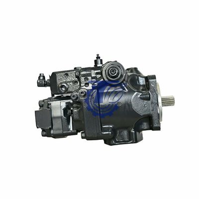 708-3S-00230 7083S00230 Для Komatsu PC35MR-1 PC35MRX-1A ЭКСКАВАТОРЫ Части Гидравлический поршневый насос ГРАФИЧЕСКИЙ ПУМП ПУМП АССИ Сборка насоса Послепродажный оригинал