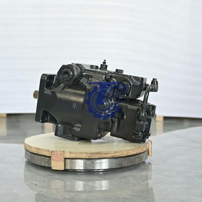 708-3S-00230 7083S00230 Для Komatsu PC35MR-1 PC35MRX-1A ЭКСКАВАТОРЫ Части Гидравлический поршневый насос ГРАФИЧЕСКИЙ ПУМП ПУМП АССИ Сборка насоса Послепродажный оригинал