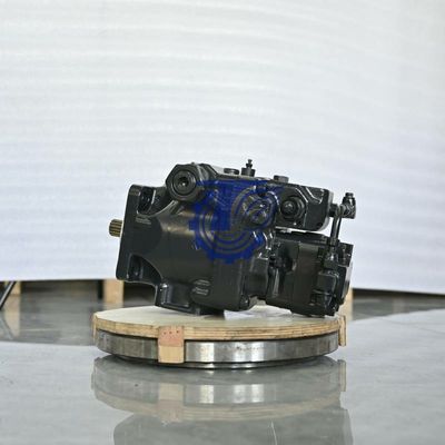 708-3S-00230 7083S00230 Для Komatsu PC35MR-1 PC35MRX-1A ЭКСКАВАТОРЫ Части Гидравлический поршневый насос ГРАФИЧЕСКИЙ ПУМП ПУМП АССИ Сборка насоса Послепродажный оригинал