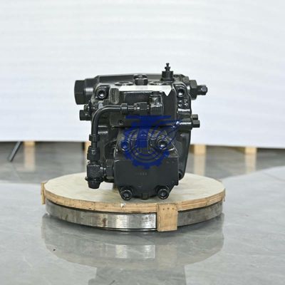 708-3S-00230 7083S00230 Для Komatsu PC35MR-1 PC35MRX-1A ЭКСКАВАТОРЫ Части Гидравлический поршневый насос ГРАФИЧЕСКИЙ ПУМП ПУМП АССИ Сборка насоса Послепродажный оригинал