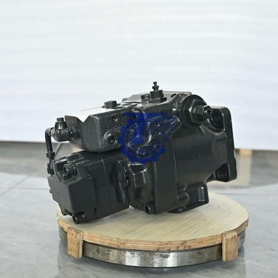 708-3S-00230 7083S00230 Для Komatsu PC35MR-1 PC35MRX-1A ЭКСКАВАТОРЫ Части Гидравлический поршневый насос ГРАФИЧЕСКИЙ ПУМП ПУМП АССИ Сборка насоса Послепродажный оригинал