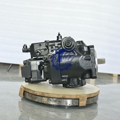 708-3S-00230 7083S00230 Для Komatsu PC35MR-1 PC35MRX-1A ЭКСКАВАТОРЫ Части Гидравлический поршневый насос ГРАФИЧЕСКИЙ ПУМП ПУМП АССИ Сборка насоса Послепродажный оригинал