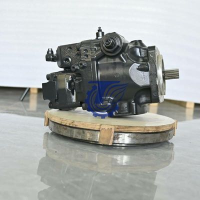 708-3S-00230 7083S00230 Для Komatsu PC35MR-1 PC35MRX-1A ЭКСКАВАТОРЫ Части Гидравлический поршневый насос ГРАФИЧЕСКИЙ ПУМП ПУМП АССИ Сборка насоса Послепродажный оригинал