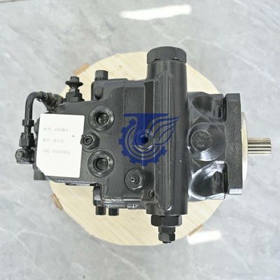 708-3S-00230 7083S00230 Для Komatsu PC35MR-1 PC35MRX-1A ЭКСКАВАТОРЫ Части Гидравлический поршневый насос ГРАФИЧЕСКИЙ ПУМП ПУМП АССИ Сборка насоса Послепродажный оригинал
