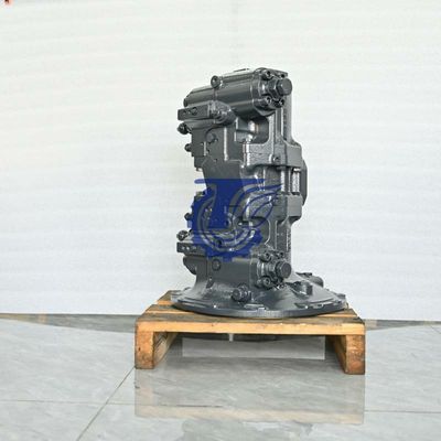 708-2L-00461 708-2L-00460 708-2L-00411 708-2L-21450 Для Komatsu PC200-6H PC200-6 PC200-6J PC200-6S ЭКСКАВАТОРЫ Части гидравлический поршневый насос ПРЕДНЕЙ ПУМПЫ ПУМПЫ АССИ Сборка насоса Послепродажный оригинал