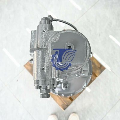 708-2L-00461 708-2L-00460 708-2L-00411 708-2L-21450 Для Komatsu PC200-6H PC200-6 PC200-6J PC200-6S ЭКСКАВАТОРЫ Части гидравлический поршневый насос ПРЕДНЕЙ ПУМПЫ ПУМПЫ АССИ Сборка насоса Послепродажный оригинал