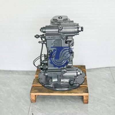 708-2L-00461 708-2L-00460 708-2L-00411 708-2L-21450 Для Komatsu PC200-6H PC200-6 PC200-6J PC200-6S ЭКСКАВАТОРЫ Части гидравлический поршневый насос ПРЕДНЕЙ ПУМПЫ ПУМПЫ АССИ Сборка насоса Послепродажный оригинал