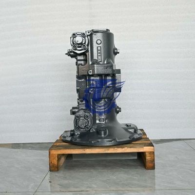 708-2L-00461 708-2L-00460 708-2L-00411 708-2L-21450 Для Komatsu PC200-6H PC200-6 PC200-6J PC200-6S ЭКСКАВАТОРЫ Части гидравлический поршневый насос ПРЕДНЕЙ ПУМПЫ ПУМПЫ АССИ Сборка насоса Послепродажный оригинал