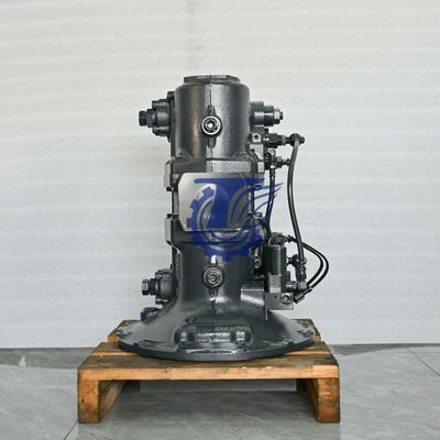 708-2L-00461 708-2L-00460 708-2L-00411 708-2L-21450 Для Komatsu PC200-6H PC200-6 PC200-6J PC200-6S ЭКСКАВАТОРЫ Части гидравлический поршневый насос ПРЕДНЕЙ ПУМПЫ ПУМПЫ АССИ Сборка насоса Послепродажный оригинал