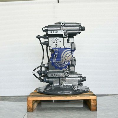 708-2L-00461 708-2L-00460 708-2L-00411 708-2L-21450 Для Komatsu PC200-6H PC200-6 PC200-6J PC200-6S ЭКСКАВАТОРЫ Части гидравлический поршневый насос ПРЕДНЕЙ ПУМПЫ ПУМПЫ АССИ Сборка насоса Послепродажный оригинал