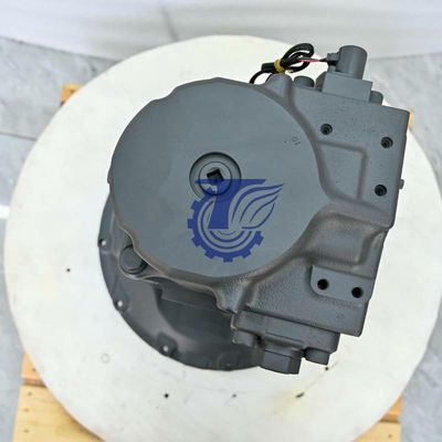 708-2L-00700 7082L00700 708-2L-00701 Для Komatsu PC200-8K 210-8K PC210NLC-8K PC230NHD-8K ЭКСКАВАТОРЫ Части Гидравлический поршневый насос ПРИНЦИПАЛЬНЫЙ ПУМП АССИ Сборка насоса Послепродажный оригинал