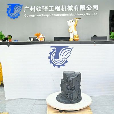 708-2L-00700 7082L00700 708-2L-00701 Для Komatsu PC200-8K 210-8K PC210NLC-8K PC230NHD-8K ЭКСКАВАТОРЫ Части Гидравлический поршневый насос ПРИНЦИПАЛЬНЫЙ ПУМП АССИ Сборка насоса Послепродажный оригинал