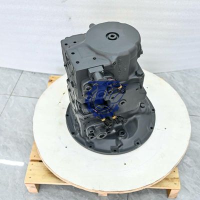 708-2L-00700 7082L00700 708-2L-00701 Для Komatsu PC200-8K 210-8K PC210NLC-8K PC230NHD-8K ЭКСКАВАТОРЫ Части Гидравлический поршневый насос ПРИНЦИПАЛЬНЫЙ ПУМП АССИ Сборка насоса Послепродажный оригинал