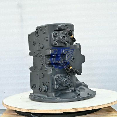 708-2L-00700 7082L00700 708-2L-00701 Для Komatsu PC200-8K 210-8K PC210NLC-8K PC230NHD-8K ЭКСКАВАТОРЫ Части Гидравлический поршневый насос ПРИНЦИПАЛЬНЫЙ ПУМП АССИ Сборка насоса Послепродажный оригинал