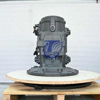 708-2L-00700 7082L00700 708-2L-00701 Для Komatsu PC200-8K 210-8K PC210NLC-8K PC230NHD-8K ЭКСКАВАТОРЫ Части Гидравлический поршневый насос ПРИНЦИПАЛЬНЫЙ ПУМП АССИ Сборка насоса Послепродажный оригинал