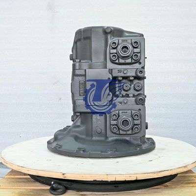 708-2L-00700 7082L00700 708-2L-00701 Для Komatsu PC200-8K 210-8K PC210NLC-8K PC230NHD-8K ЭКСКАВАТОРЫ Части Гидравлический поршневый насос ПРИНЦИПАЛЬНЫЙ ПУМП АССИ Сборка насоса Послепродажный оригинал
