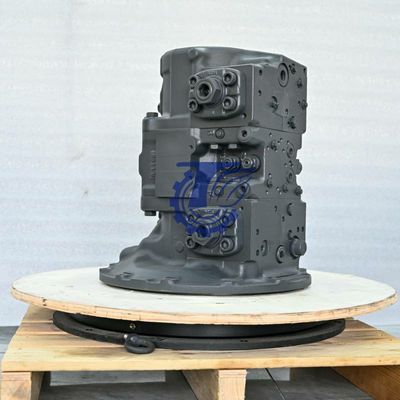 708-2L-00700 7082L00700 708-2L-00701 Для Komatsu PC200-8K 210-8K PC210NLC-8K PC230NHD-8K ЭКСКАВАТОРЫ Части Гидравлический поршневый насос ПРИНЦИПАЛЬНЫЙ ПУМП АССИ Сборка насоса Послепродажный оригинал