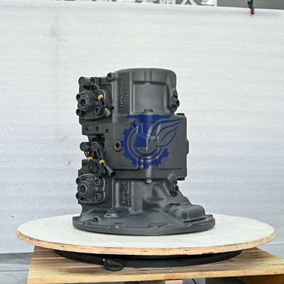 708-2L-00700 7082L00700 708-2L-00701 Для Komatsu PC200-8K 210-8K PC210NLC-8K PC230NHD-8K ЭКСКАВАТОРЫ Части Гидравлический поршневый насос ПРИНЦИПАЛЬНЫЙ ПУМП АССИ Сборка насоса Послепродажный оригинал