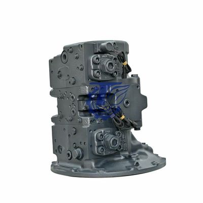 708-2L-00700 7082L00700 708-2L-00701 Для Komatsu PC200-8K 210-8K PC210NLC-8K PC230NHD-8K ЭКСКАВАТОРЫ Части Гидравлический поршневый насос ПРИНЦИПАЛЬНЫЙ ПУМП АССИ Сборка насоса Послепродажный оригинал