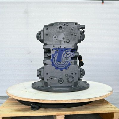 708-2L-00700 7082L00700 708-2L-00701 Для Komatsu PC200-8K 210-8K PC210NLC-8K PC230NHD-8K ЭКСКАВАТОРЫ Части Гидравлический поршневый насос ПРИНЦИПАЛЬНЫЙ ПУМП АССИ Сборка насоса Послепродажный оригинал