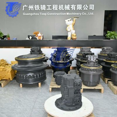 708-2L-00700 7082L00700 708-2L-00701 Для Komatsu PC200-8K 210-8K PC210NLC-8K PC230NHD-8K ЭКСКАВАТОРЫ Части Гидравлический поршневый насос ПРИНЦИПАЛЬНЫЙ ПУМП АССИ Сборка насоса Послепродажный оригинал