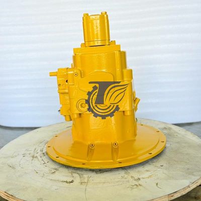 21P-60-K1801 21P-60-K1800 21P-60-K1502 Для Komatsu PC200EL-6K PC200EN-6K ЭКСКАВАТОРЫ Части Гидравлический поршневый насос ПРЕДВЕДНЫЙ ПУМП АССИ Сборка насоса Послепродажный оригинал