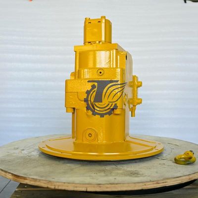 21P-60-K1801 21P-60-K1800 21P-60-K1502 Для Komatsu PC200EL-6K PC200EN-6K ЭКСКАВАТОРЫ Части Гидравлический поршневый насос ПРЕДВЕДНЫЙ ПУМП АССИ Сборка насоса Послепродажный оригинал