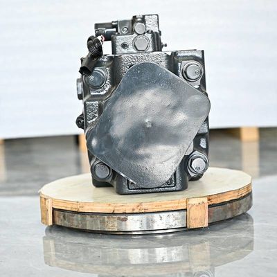 708-1U-00211 708-1U-00200 708-1U-00201 708-1U-00202 Для Komatsu PC650LC-8E0 PC700LC-8E0 PC600-8R PC600-8 ЭКСКАВАТОРЫ Части Гидравлический поршневый насос ФАН ПАМПА ГРЕЕР ПАМПА Сборка насоса Послепродажный оригинал