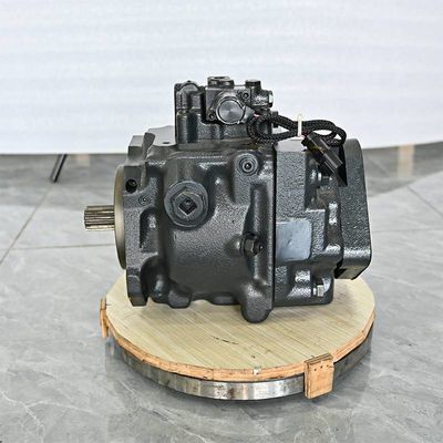 708-1U-00211 708-1U-00200 708-1U-00201 708-1U-00202 Для Komatsu PC650LC-8E0 PC700LC-8E0 PC600-8R PC600-8 ЭКСКАВАТОРЫ Части Гидравлический поршневый насос ФАН ПАМПА ГРЕЕР ПАМПА Сборка насоса Послепродажный оригинал