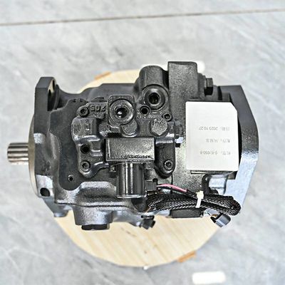 708-1U-00211 708-1U-00200 708-1U-00201 708-1U-00202 Для Komatsu PC650LC-8E0 PC700LC-8E0 PC600-8R PC600-8 ЭКСКАВАТОРЫ Части Гидравлический поршневый насос ФАН ПАМПА ГРЕЕР ПАМПА Сборка насоса Послепродажный оригинал