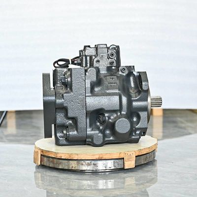 708-1U-00211 708-1U-00200 708-1U-00201 708-1U-00202 Для Komatsu PC650LC-8E0 PC700LC-8E0 PC600-8R PC600-8 ЭКСКАВАТОРЫ Части Гидравлический поршневый насос ФАН ПАМПА ГРЕЕР ПАМПА Сборка насоса Послепродажный оригинал