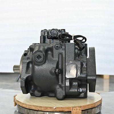 708-1U-00211 708-1U-00200 708-1U-00201 708-1U-00202 Для Komatsu PC650LC-8E0 PC700LC-8E0 PC600-8R PC600-8 ЭКСКАВАТОРЫ Части Гидравлический поршневый насос ФАН ПАМПА ГРЕЕР ПАМПА Сборка насоса Послепродажный оригинал