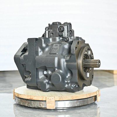 708-1U-00211 708-1U-00200 708-1U-00201 708-1U-00202 Для Komatsu PC650LC-8E0 PC700LC-8E0 PC600-8R PC600-8 ЭКСКАВАТОРЫ Части Гидравлический поршневый насос ФАН ПАМПА ГРЕЕР ПАМПА Сборка насоса Послепродажный оригинал