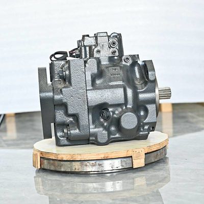 708-1U-00211 708-1U-00200 708-1U-00201 708-1U-00202 Для Komatsu PC650LC-8E0 PC700LC-8E0 PC600-8R PC600-8 ЭКСКАВАТОРЫ Части Гидравлический поршневый насос ФАН ПАМПА ГРЕЕР ПАМПА Сборка насоса Послепродажный оригинал